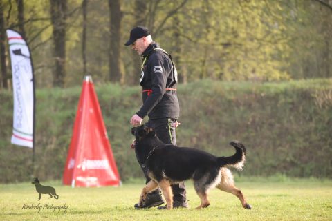 Foto van de vereniging
