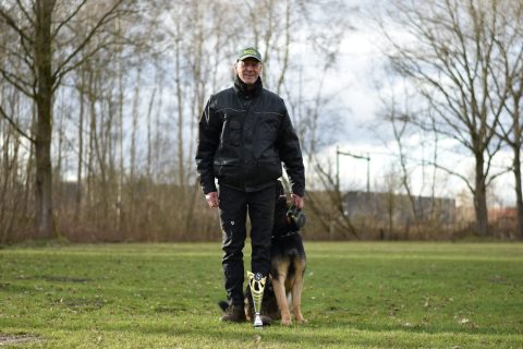 Foto van de vereniging